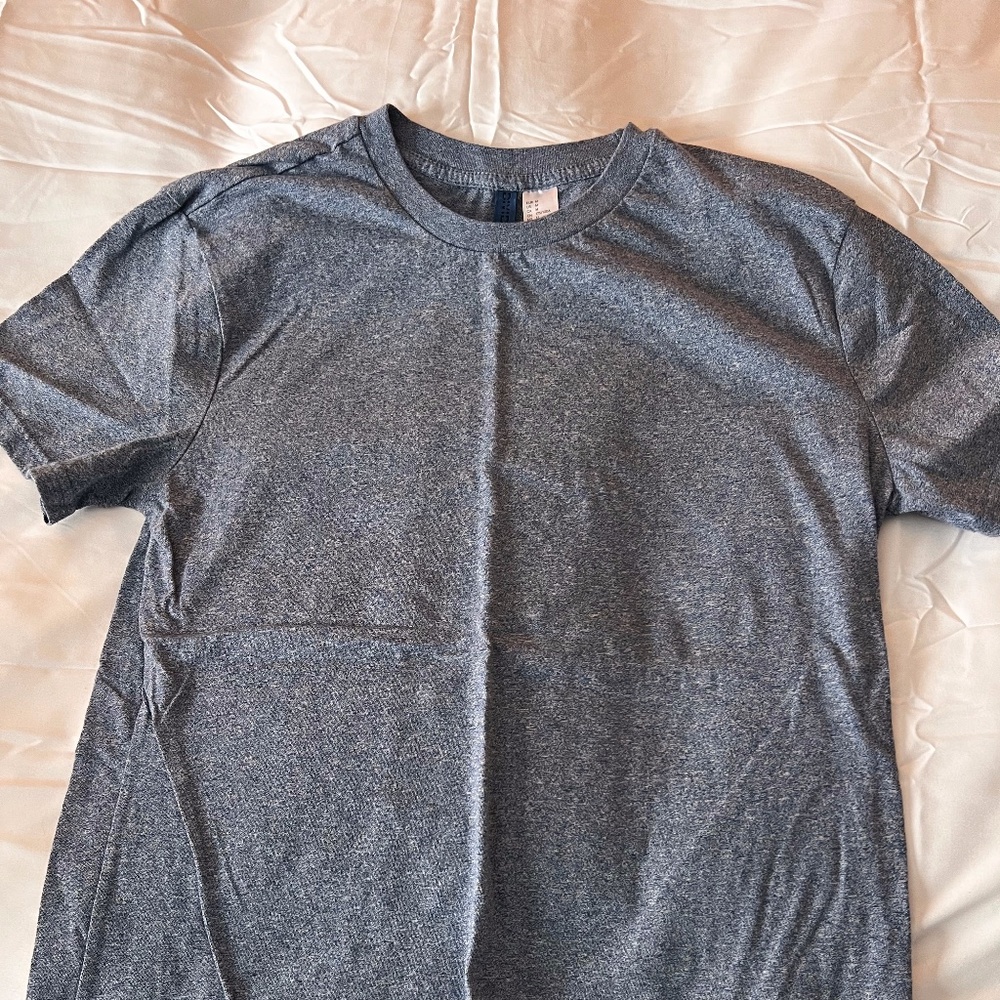 Divided T Shirt